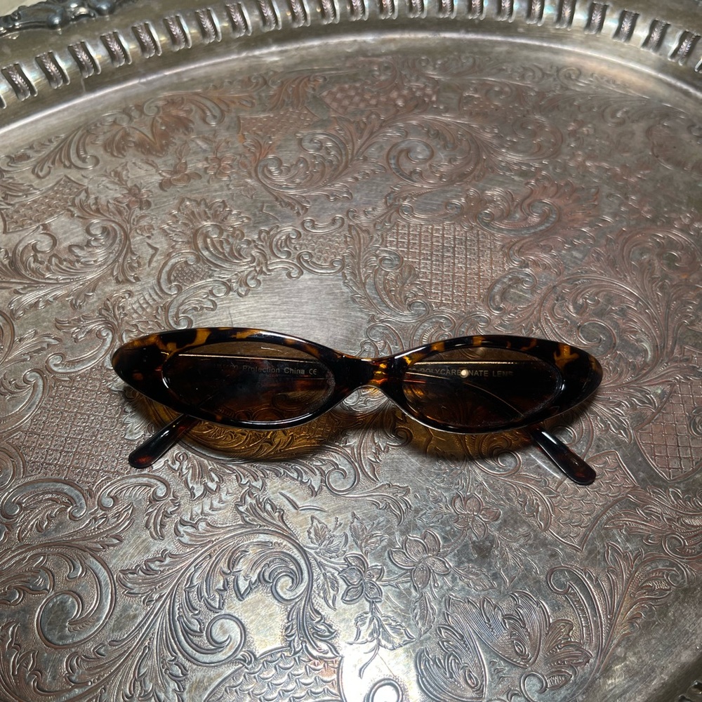 Cheetah Sunglasses